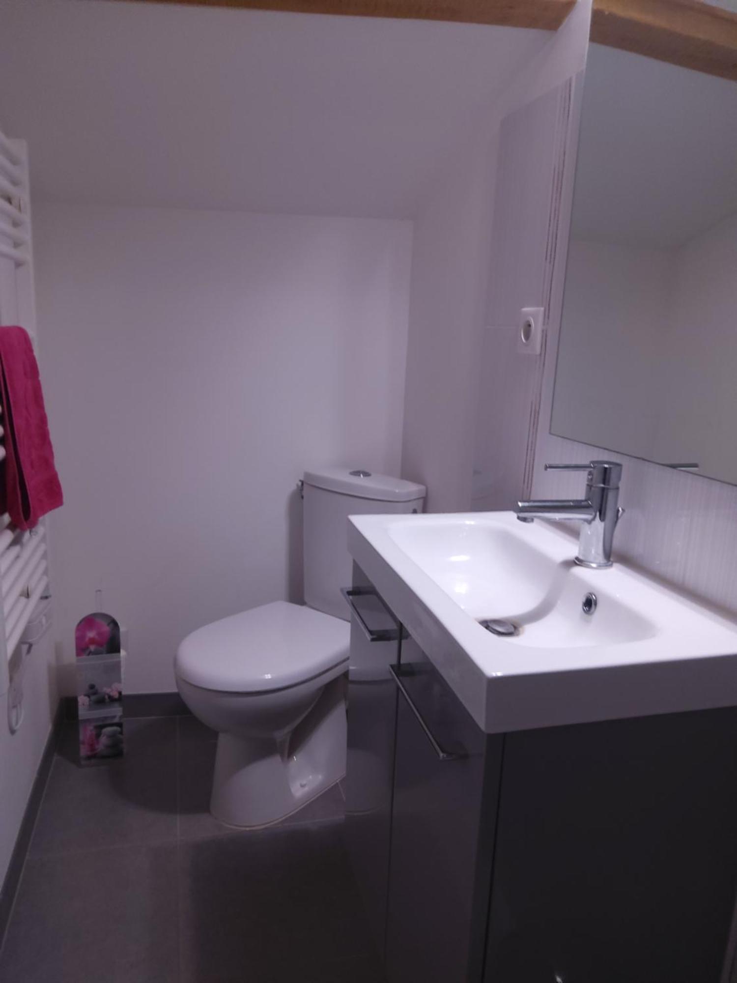 Caby Séjour chez l'habitant
